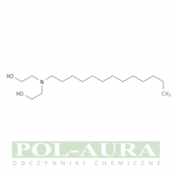 Etanol, 2,2'-(tridecylimino)bis-/ 95% [18312-57-7]