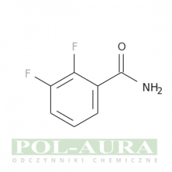Benzamide, 2,3-difluoro-/ 95% [18355-75-4]