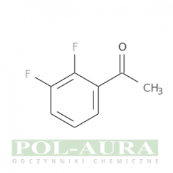 Etanon, 1-(2,3-difluorofenylo)-/ 95% [18355-80-1]