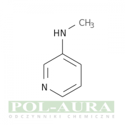 3-pirydynamina, n-metylo-/ 98% [18364-47-1]