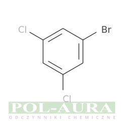 Benzen, 1-bromo-3,5-dichloro-/ 98% [19752-55-7]