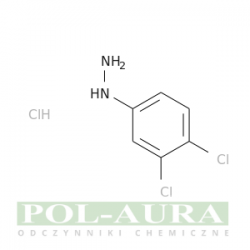 Hydrazyna, (3,4-dichlorofenylo)-, chlorowodorek (1:1)/ 95% [19763-90-7]