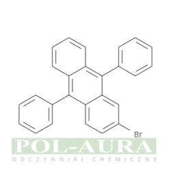 Antracen, 2-bromo-9,10-difenyl-/ 95% [201731-79-5]