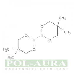 2,2'-bi-1,3,2-dioksaborynan, 5,5,5',5'-tetrametylo-/ 98% [201733-56-4]