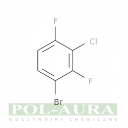 Benzen, 1-bromo-3-chloro-2,4-difluoro-/ 98% [201849-13-0]