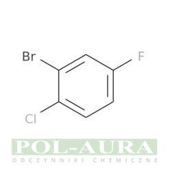 Benzen, 2-bromo-1-chloro-4-fluoro-/ 98% [201849-15-2]