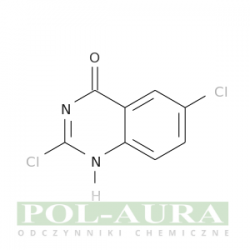 4(3h)-chinazolinon, 2,6-dichloro-/ 95% [20197-87-9]