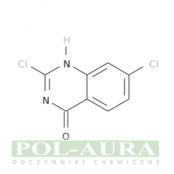 4(3h)-chinazolinon, 2,7-dichloro-/ 98% [20197-96-0]