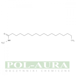 Oktadekanamid, n-metylo-/ 95+% [20198-92-9]