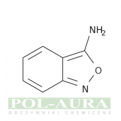 2,1-Benzisoxazol-3-amine/ min. 95% [2025-33-4]