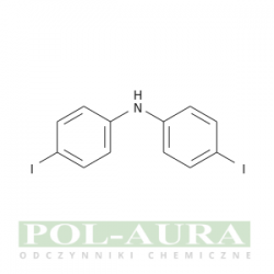 Benzenamina, 4-jodo-n-(4-jodofenylo)-/ 98% [20255-70-3]