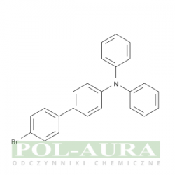 [1,1'-bifenylo]-4-amina, 4'-bromo-n,n-difenylo-/ 98+% [202831-65-0]