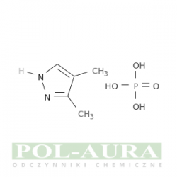 1h-pirazol, 3,4-dimetylo-, fosforan (1:1)/ 98% [202842-98-6]