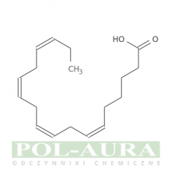 6,9,12,15-Octadecatetraenoic acid, (6Z,9Z,12Z,15Z)- [20290-75-9]