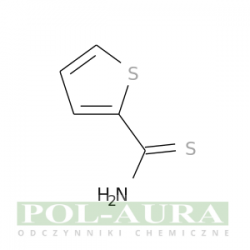 2-tiofenokarbotioamid/ 98% [20300-02-1]