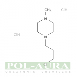 Piperazyna, 1-(3-chloropropylo)-4-metylo-, chlorowodorek (1:2)/ 98% [2031-23-4]