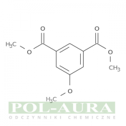 Kwas 1,3-benzenodikarboksylowy, 5-metoksy-, ester 1,3-dimetylowy/ 99% [20319-44-2]