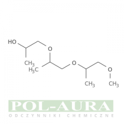 2-propanol, 1-[2-(2-metoksy-1-metyloetoksy)-1-metyloetoksy]-/ 98% [20324-33-8]