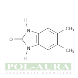 2h-benzimidazol-2-on, 1,3-dihydro-5,6-dimetylo-/ 95% [2033-30-9]