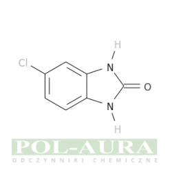 2h-benzimidazol-2-on, 5-chloro-1,3-dihydro-/ 98% [2034-23-3]