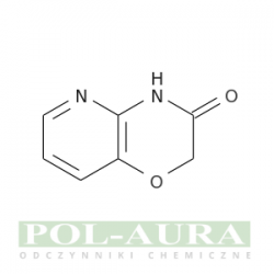 2h-pirydo[3,2-b][1,4]oksazyn-3(4h)-on/ 98% [20348-09-8]