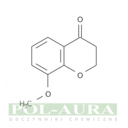 4h-1-benzopiran-4-on, 2,3-dihydro-8-metoksy-/ 98% [20351-79-5]