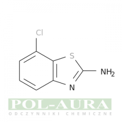 2-benzotiazolamina, 7-chloro-/ 97% [20358-01-4]