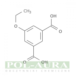 Kwas 1,3-benzenodikarboksylowy, 5-etoksy-/ 98% [203626-61-3]