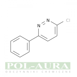 Pirydazyna, 3-chloro-6-fenylo-/ 96% [20375-65-9]