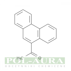 Etanon, 1-(9-fenantrenylo)-/ 98% [2039-77-2]