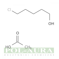 1-pentanol, 5-chloro-, 1-octan/ 98% [20395-28-2]