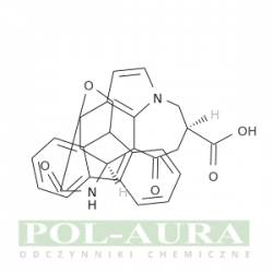 Azepino[3,2,1-hi]indole-2-carboxylic acid, 5-[[(9H-fluoren-9-ylmethoxy)carbonyl]amino]-1,2,4,5,6,7-hexahydro-4-oxo-, (2S,5S)-/ 95% [204326-24-9]