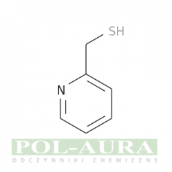 2-pirydynometanotiol/ 98% [2044-73-7]