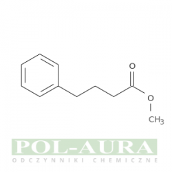 Kwas benzenobutanowy, ester metylowy/ 97% [2046-17-5]