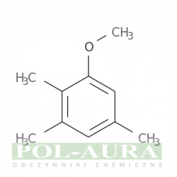 Benzen, 1-metoksy-2,3,5-trimetylo-/ 98% [20469-61-8]