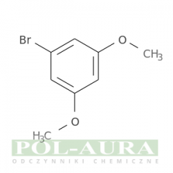 Benzen, 1-bromo-3,5-dimetoksy-/ min. 98% [20469-65-2]