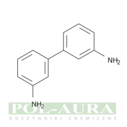 [1,1'-bifenylo]-3,3'-diamina/ 97% [2050-89-7]