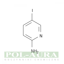 2-pirydynamina, 5-jodo-/ 98% [20511-12-0]