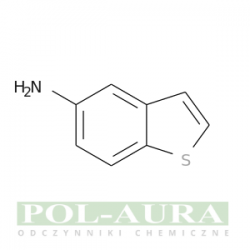 Benzo[b]tiofen-5-amina/ 98+% [20532-28-9]