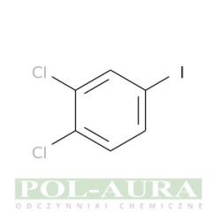 Benzen, 1,2-dichloro-4-jodo-/ 98% [20555-91-3]