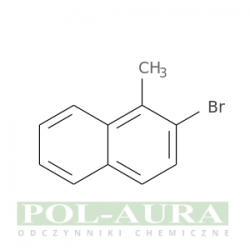 Naftalen, 2-bromo-1-metylo-/ 98% [20601-22-3]