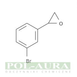 Oksiran, 2-(3-bromofenylo)-/ 97% [28022-44-8]