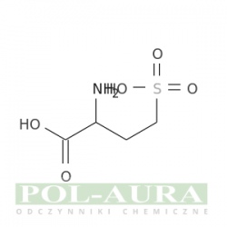 Kwas butanowy, 2-amino-4-sulfo-/ 97% [504-33-6]