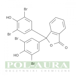 1(3H)-Isobenzofuranone, 3,3-bis(3,5-dibromo-4-hydroxyphenyl)-/ 98% [76-62-0]