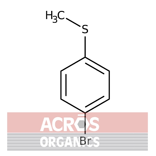 104-95-0|4-Bromothioanisole|99%