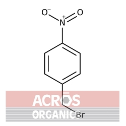 Bromek 4-nitrobenzylu, 99% [100-11-8]