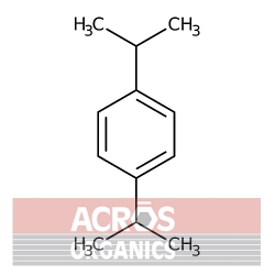 1,4-Diizopropylobenzen, 99% [100-18-5]