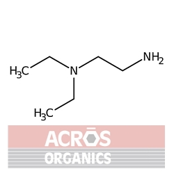 N, N-Dietyloetylenodiamina, 98 +% [100-36-7]