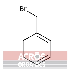 Bromek benzylu, 98% [100-39-0]