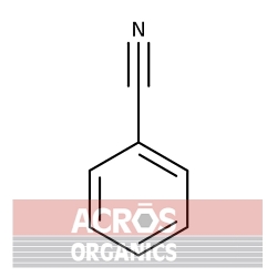 Benzonitryl, do HPLC [100-47-0]